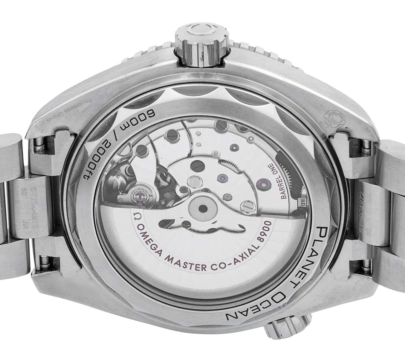 Omega Planet Ocean 215.30.44.21.03.001 Omega Planet Ocean 215.30.44.21.03.001